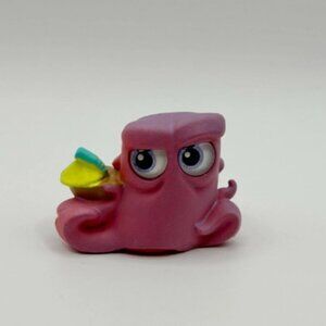 SPECIAL EDITION Let's Party Series Pool Party Color Changing Hank Disney Doorabl